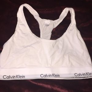 Calvin Klein Bra